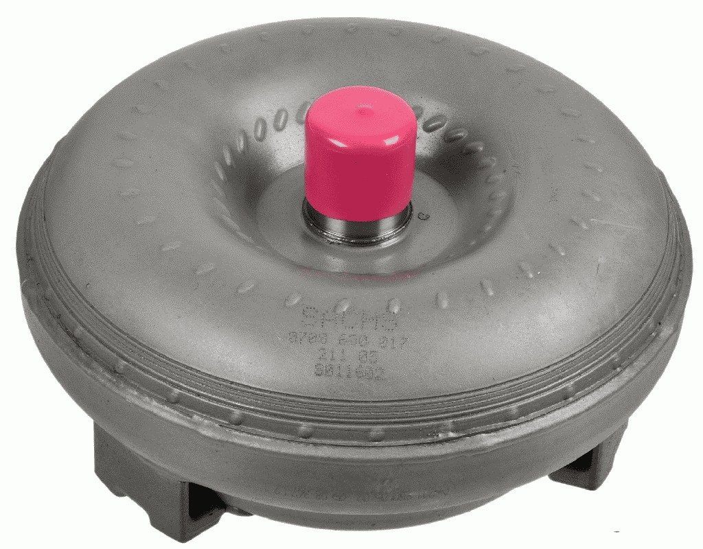 SACHS Torque Converter Article number: 0700 600 017 cheaply