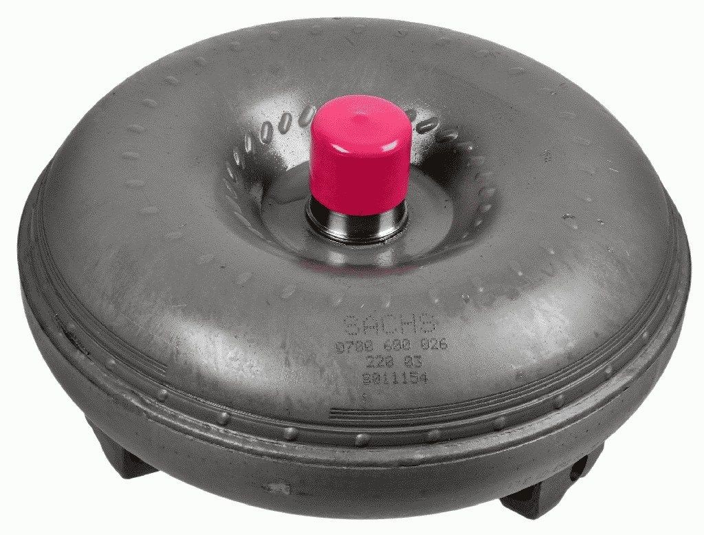 SACHS Torque Converter Article number: 0700 600 026 cheaply