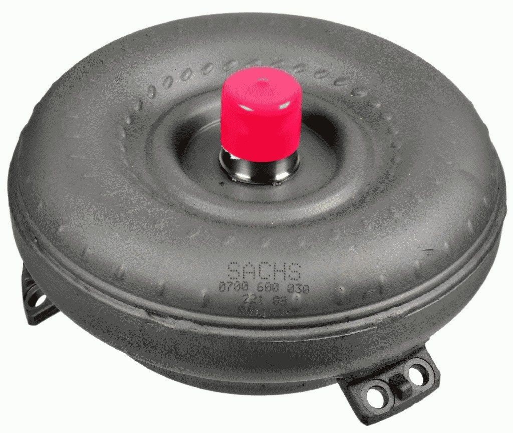 SACHS Torque Converter Article number: 0700 600 030 cheaply