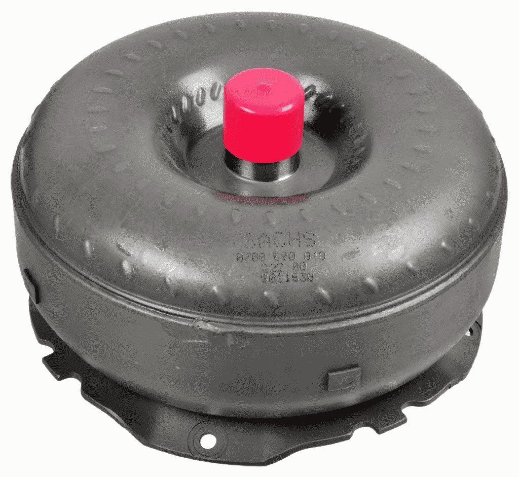 SACHS Torque Converter Article number: 0700 600 048 cheaply