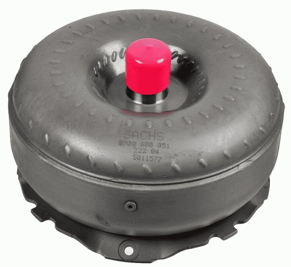SACHS Torque Converter Article number: 0700 600 051 cheaply