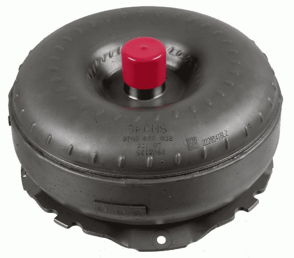 SACHS Torque Converter Article number: 0700 600 058 cheaply