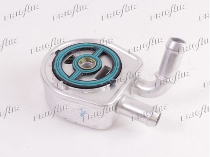 FRIGAIR Engine oil cooler Article number: 0705.4010 cheaply