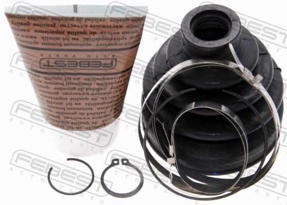 FEBEST CV boot Article number: 0715-GV cheaply