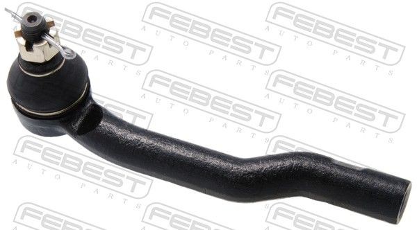 FEBEST Track rod end Article number: 0721-GVSQL cheaply
