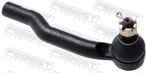 FEBEST Track rod end Article number: 0721-GVSQR cheaply
