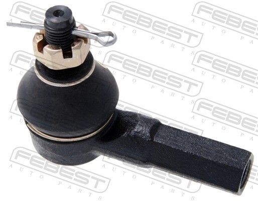 FEBEST Track rod end Article number: 0721-WGR cheaply