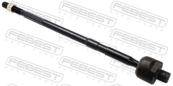 FEBEST Articulação axial, barra de acoplamento Número de artigo: 0722-RS baixo custo