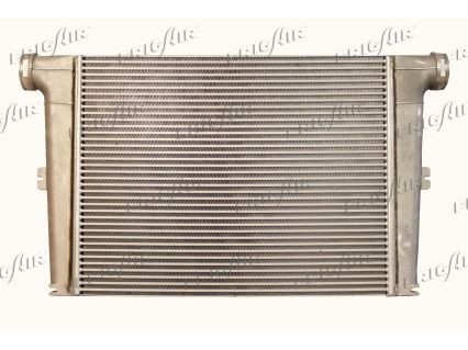 FRIGAIR Intercooler Varenummer: 0737.3009 billige