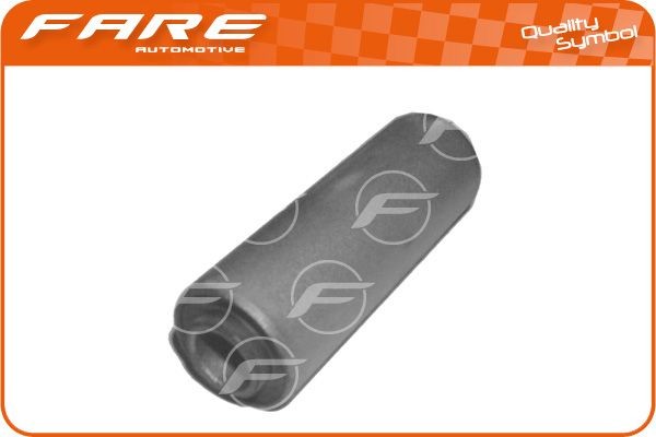 FARE SA Bush, leaf spring Article number: 0739 cheaply