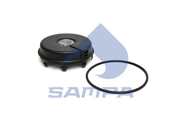 SAMPA Kappe, hjulleje Varenummer: 075.099 billige