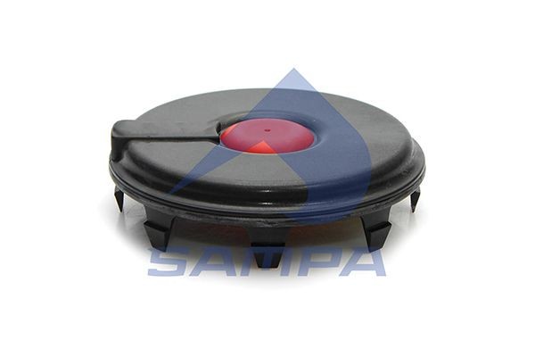 SAMPA Kappe, hjulleje Varenummer: 075.208 billige