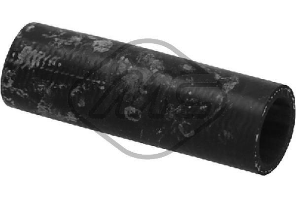 Metalcaucho Radiator hose Article number: 07581 cheaply