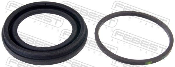 FEBEST Repair Kit, brake caliper Article number: 0775-GVF cheaply