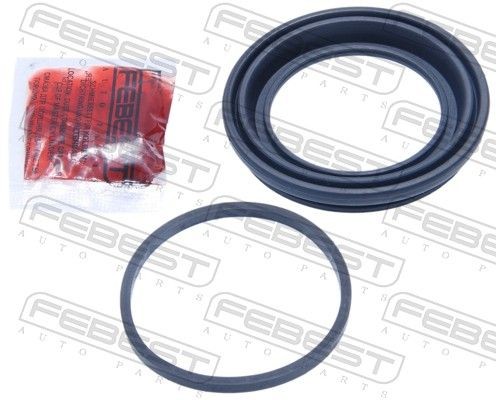 FEBEST Repair Kit, brake caliper Article number: 0775-GVJBF cheaply