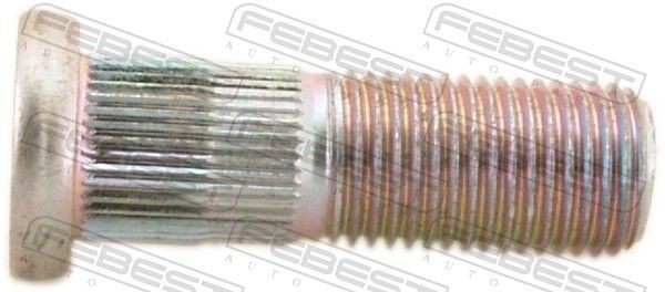 FEBEST Wheel Stud Article number: 0784-001 cheaply