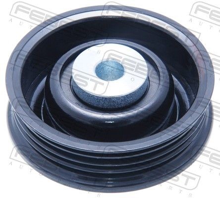 FEBEST Tensioner pulley Article number: 0787-SPL cheaply