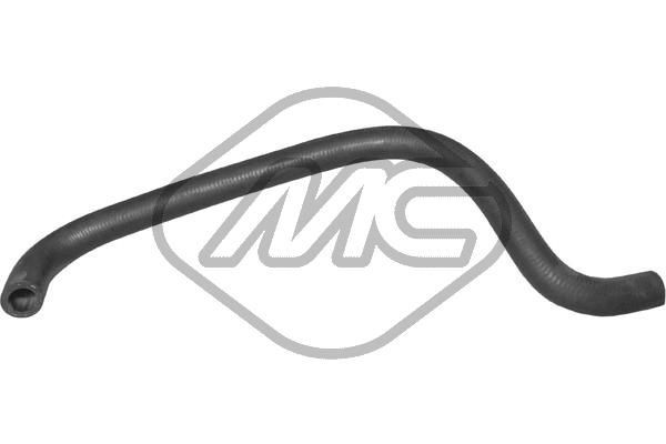 Metalcaucho Hose, heat exchange heating Article number: 07893 cheaply