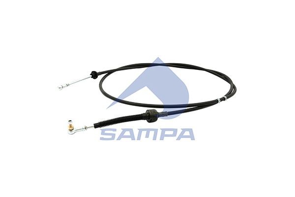 SAMPA Gaskabel Varenummer: 079.339 billige