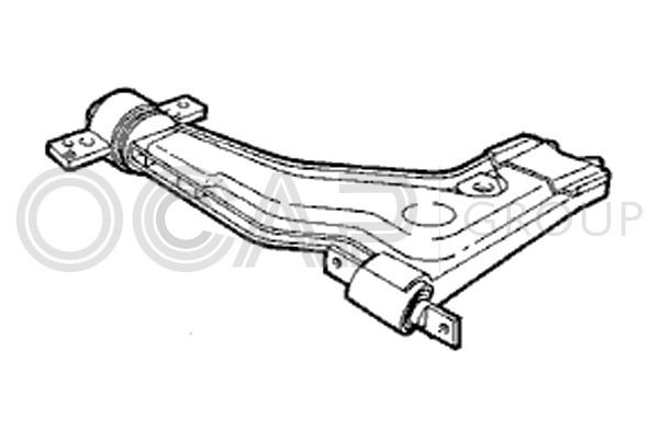 OCAP Suspension arm Article number: 0791380 cheaply