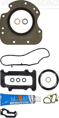 REINZ Crankcase gasket set Article number: 08-10461-02 cheaply