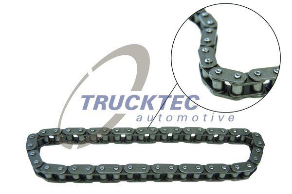 TRUCKTEC AUTOMOTIVE Timing Chain Article number: 08.12.079 cheaply