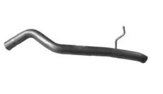 POLMO Exhaust Pipe Article number: 08.22 cheaply
