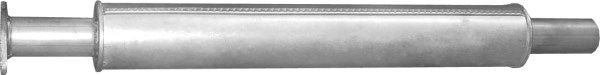 POLMO Front Silencer Article number: 08.579 cheaply