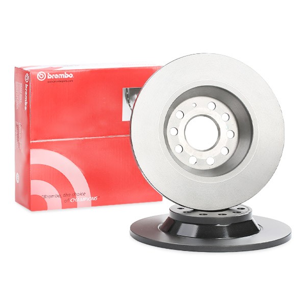 BREMBO Piduriketas Artikli number: 08.C501.11 soodsalt
