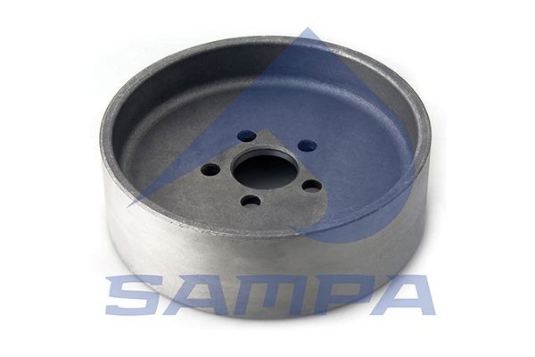 SAMPA Remskive, vandpumpe Varenummer: 080.431 billige