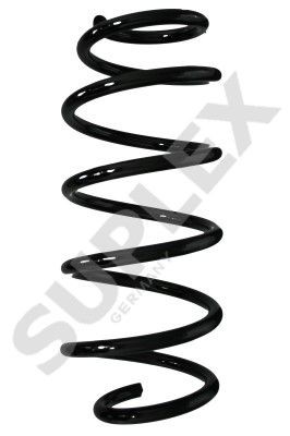SUPLEX Coil spring Article number: 08043 cheaply
