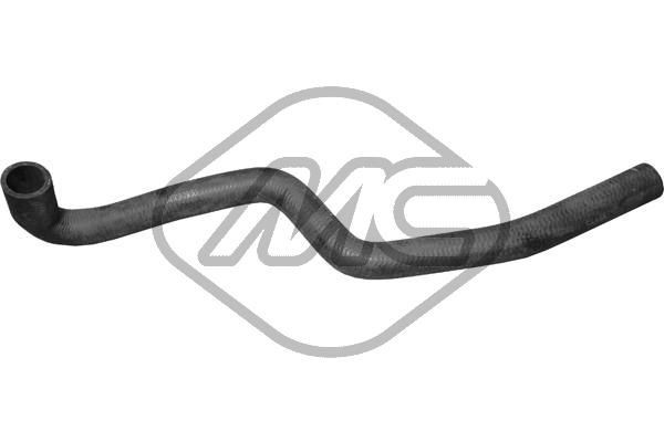 Metalcaucho Hose, heat exchange heating Article number: 08050 cheaply