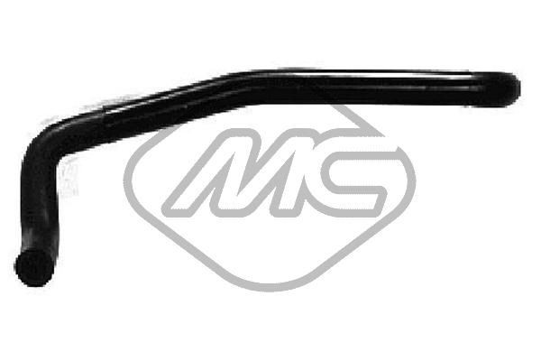 Metalcaucho Hose, heat exchange heating Article number: 08062 cheaply