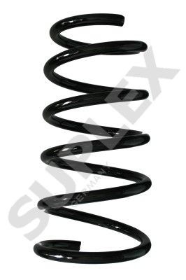 SUPLEX Coil spring Article number: 08083 cheaply