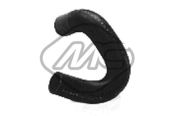 Metalcaucho Hose, heat exchange heating Article number: 08135 cheaply
