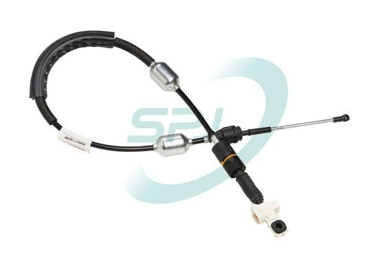 SPJ 082079 Cable, manual transmission LAGUNA 1.9 dCi 130 PS Diesel 2007