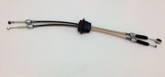 SPJ 082098 Cable, manual transmission DISPATCH 2.0 HDi 4x4 120 PS Diesel 2016
