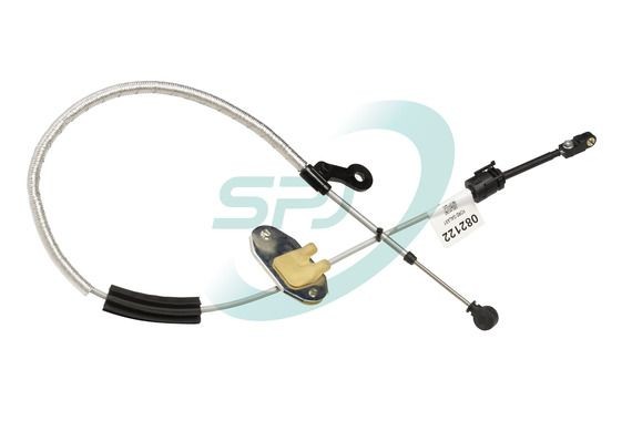SPJ Cable, manual transmission Article number: 082122 cheaply