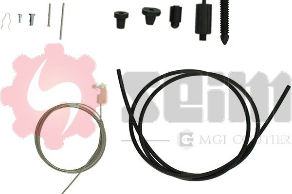 SEIM Throttle cable Article number: 082310 cheaply