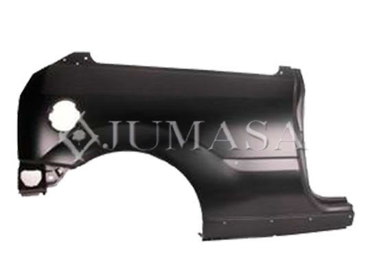 JUMASA Wing fender Article number: 08241560 cheaply