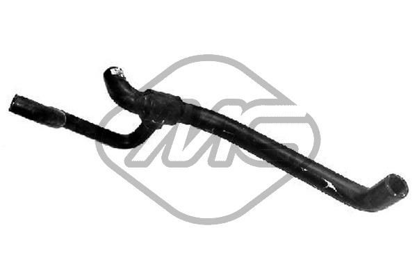 Metalcaucho Hose, heat exchange heating Article number: 08263 cheaply