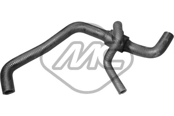Metalcaucho Hose, heat exchange heating Article number: 08264 cheaply