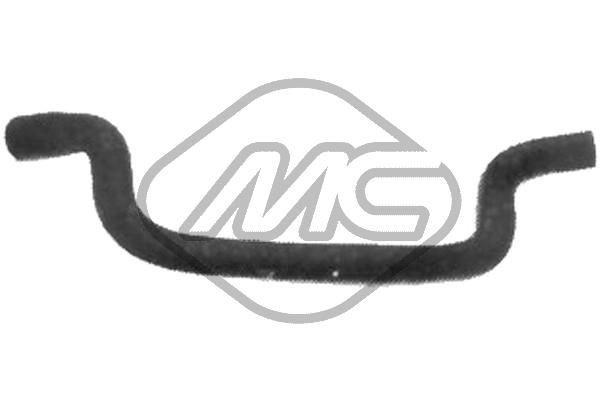 Metalcaucho Hose, heat exchange heating Article number: 08287 cheaply