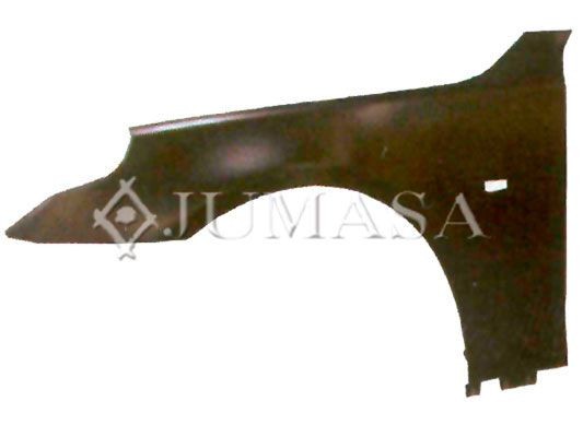 JUMASA Wing fender Article number: 08310540 cheaply