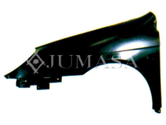 JUMASA Wing fender Article number: 08311037 cheaply