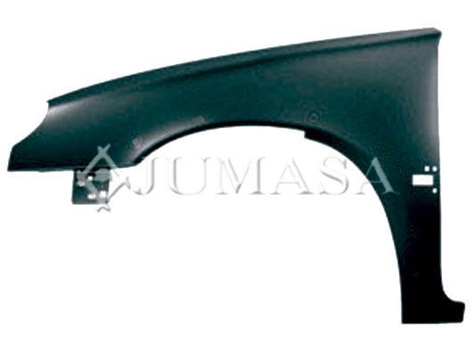 JUMASA Wing fender Article number: 08311053 cheaply