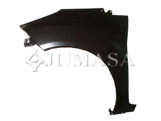 JUMASA Wing fender Article number: 08311504 cheaply