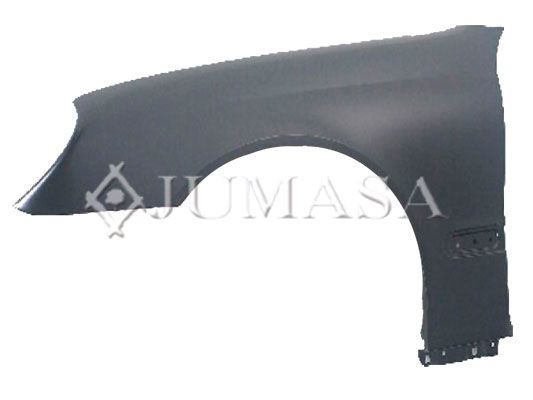 JUMASA Wing fender Article number: 08312021 cheaply