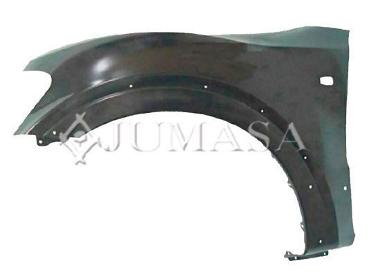 JUMASA Wing fender Article number: 08312114 cheaply
