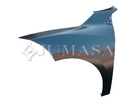 JUMASA Wing fender Article number: 08314069 cheaply